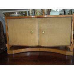 MUEBLE-BAR AÑOS 50