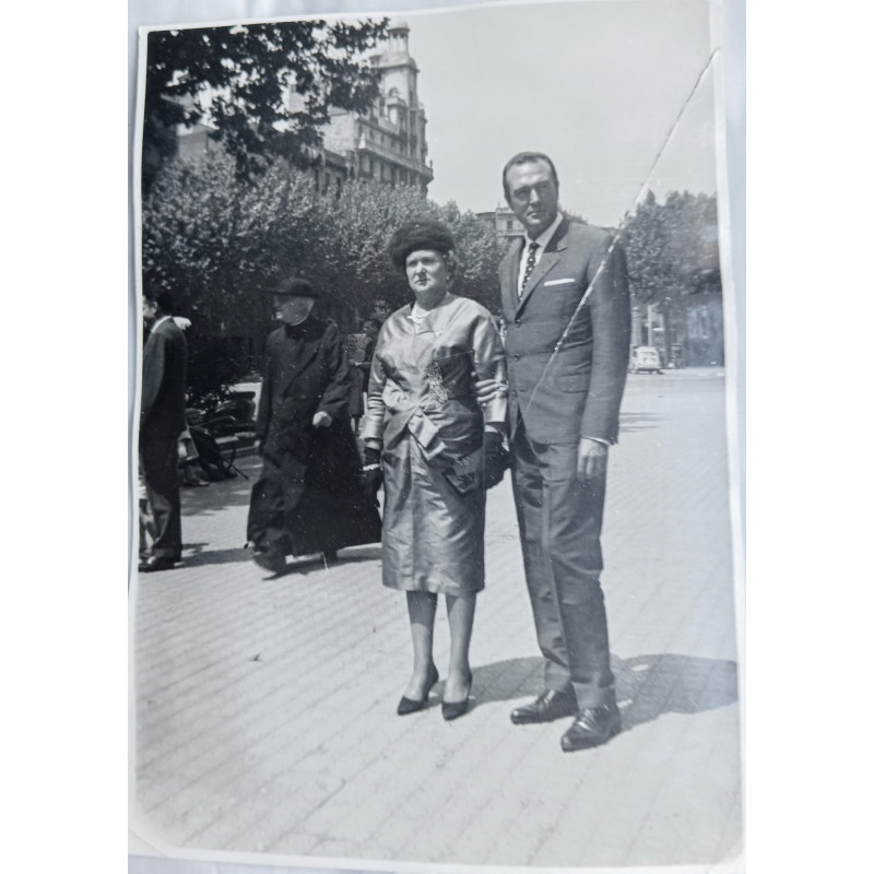 JAIME AVELLÁN PASEO