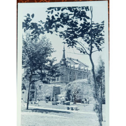PALACIO DE GAUDÍ