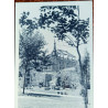PALACIO DE GAUDÍ