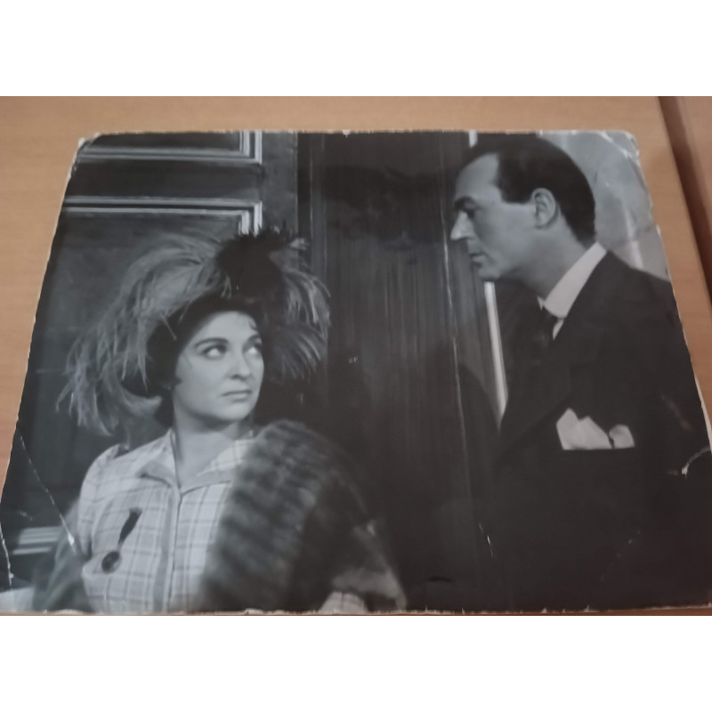 JAIME AVELLÁN PELICULA