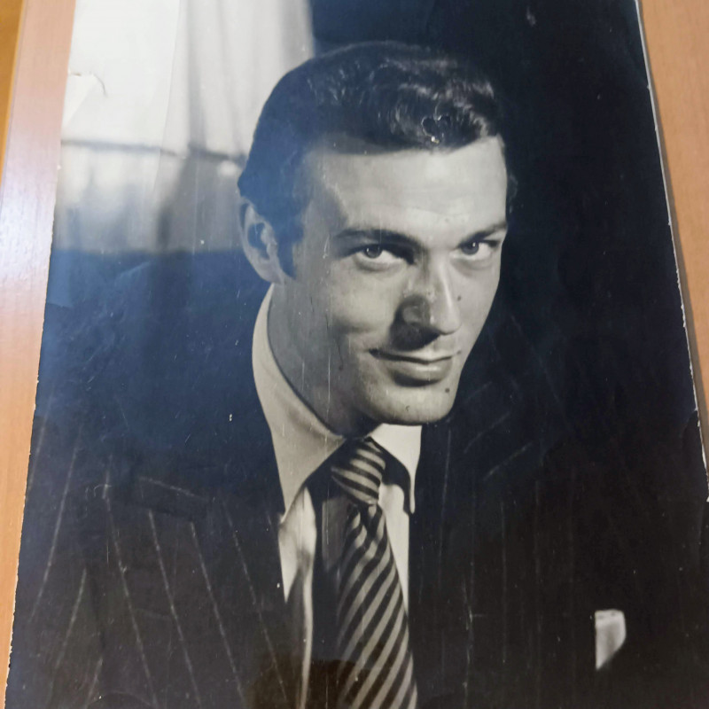 JAIME AVELLÁN CINE