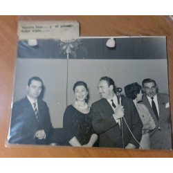 PRESENTACIÓN AÑOS 40