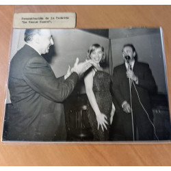 PRESENTACIÓN RADIOFÓNICA...