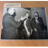 PRESENTACIÓN RADIOFÓNICA AÑOS 40