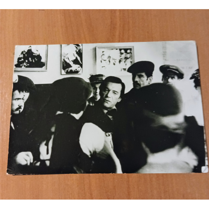 MALATESTA. LILIENTHAL