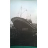 BARCO EN ASTILLERO