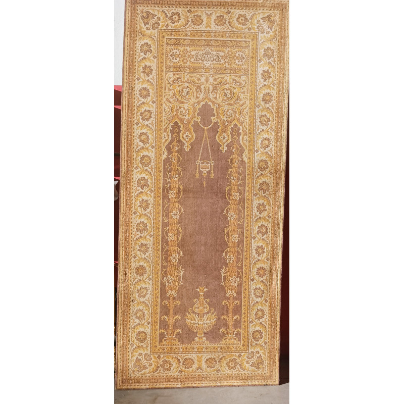 TAPIZ VERTICAL ANTIGUO