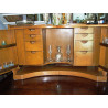 MUEBLE-BAR AÑOS 50