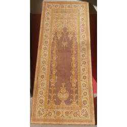 TAPIZ VERTICAL ANTIGUO