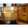 MUEBLE-BAR AÑOS 50