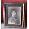 CABALLERO ANTIGUO DIBUJO ALTA CALIDAD