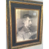 CABALLERO ANTIGUO DIBUJO ALTA CALIDAD