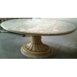 MESA DE HALL. ALTA CALIDAD. EXTRAORDINARIA PRESENCIA