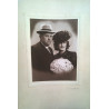 CUADRO PAREJA BODA