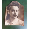 SEÑORA JOVEN  AÑOS 40