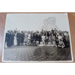 CELEBRACIÓN NUMEROSA