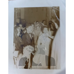 BODA TRADICIONAL