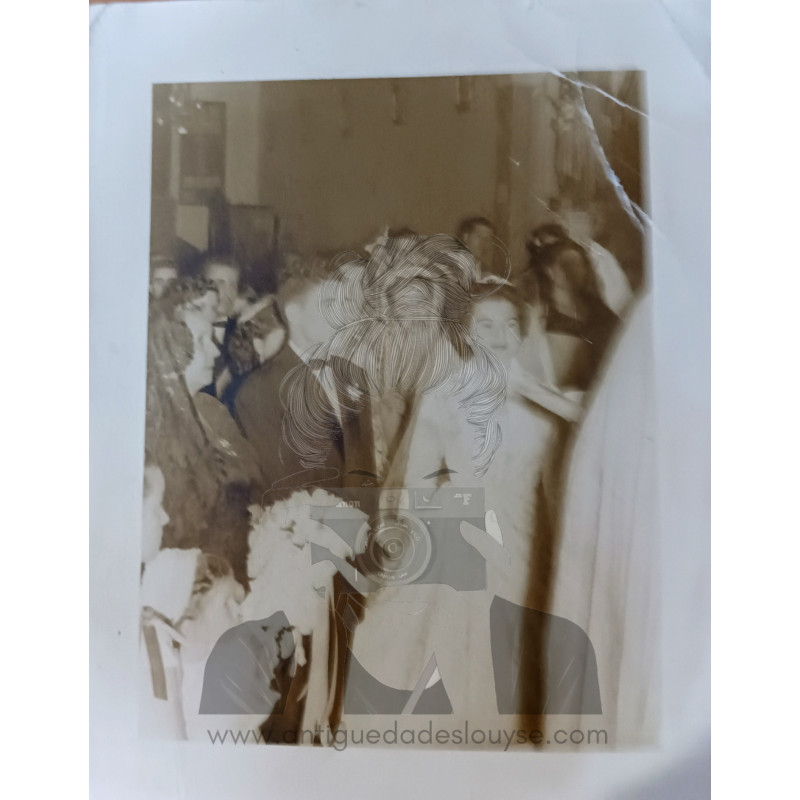 BODA TRADICIONAL