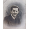 FOTO  CABALLERO  1953