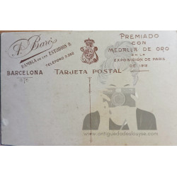 CABALLERO SIGLO XIX