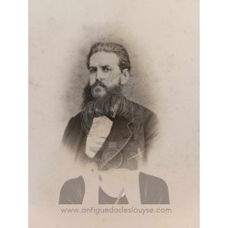 CABALLERO SIGLO XIX