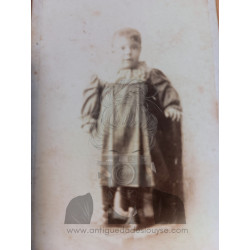 NIÑO 1900
