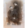 FOTO PAREJA 1900