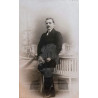 FOTOGRAFÍA DE CABALLERO