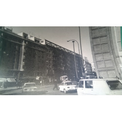 CIUDAD Y AUTOMÓVILES
