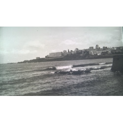 PAISAJE  MARÍTIMO