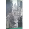 CALLE Y MONUMENTO