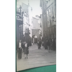 CALLE CENTRICA