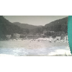 PLAYA Y MONTAÑA