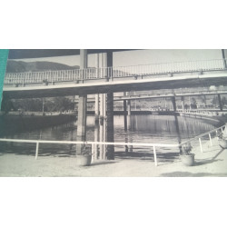 PUENTES  SOBRE AGUA