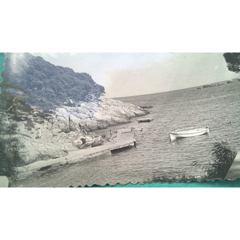 FOTOGRAFÍA COSTA MARÍTIMA