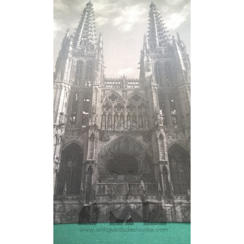 CATEDRAL FACHADA
