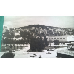 APARCAMIENTO CIUDAD