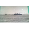 BARCO EN MARCHA