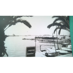 PAISAJE MARÍTIMO