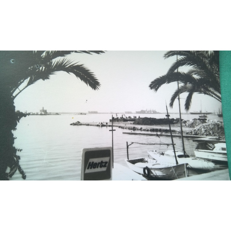 PAISAJE MARÍTIMO