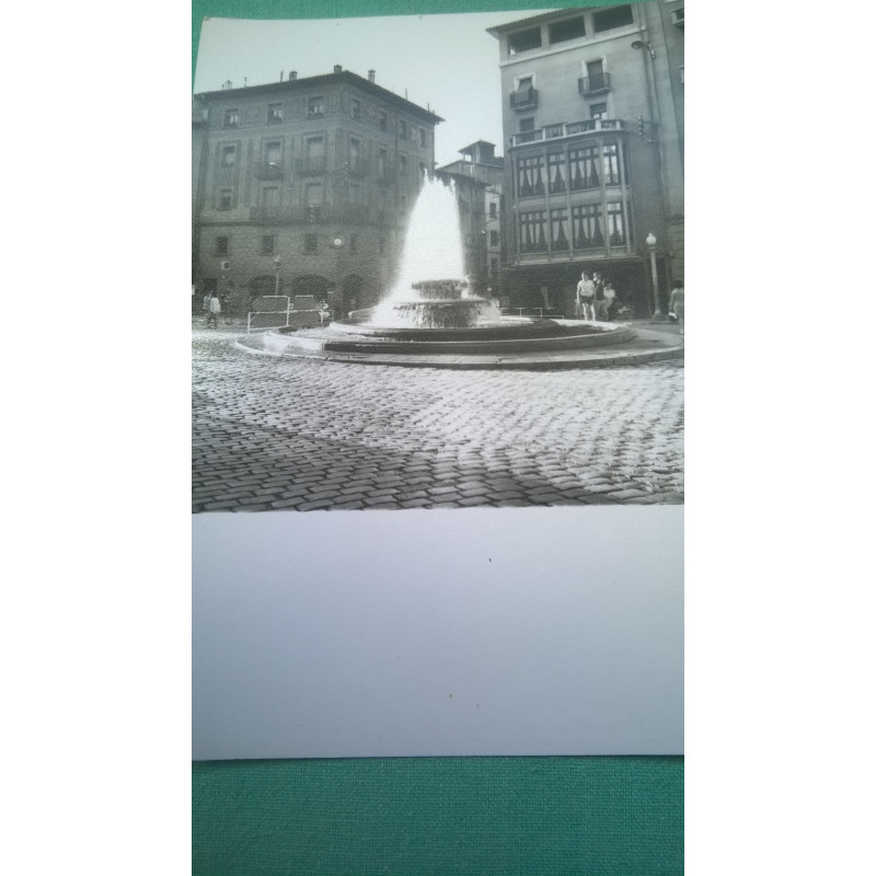 PLAZA URBANA