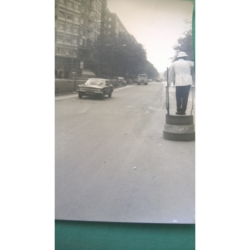 VIA URBANA