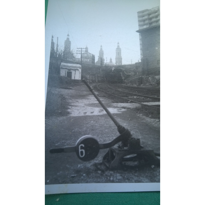 PALANCA CAMBIO