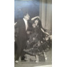 POSE DE BAILE