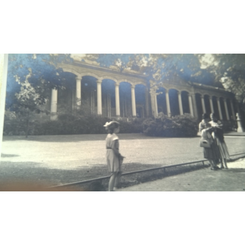 KURHAUS BADEN BADEN