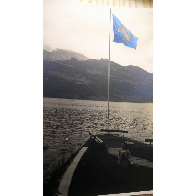 GERSAU LAGO