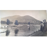 HEIDELBERG. RIO NECKAR