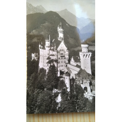 CASTILLO MUNCHEN 1965