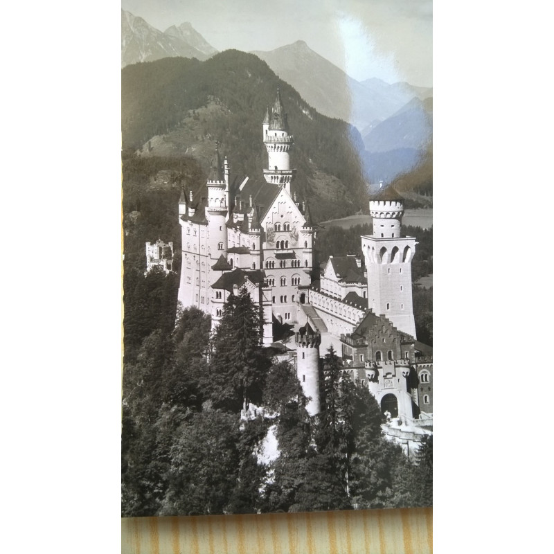 CASTILLO MUNCHEN 1965